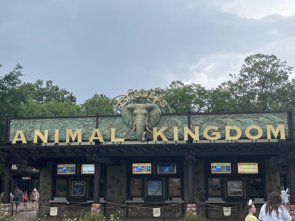 Best Attractions for Little Ones at Disney's Animal Kingdom 