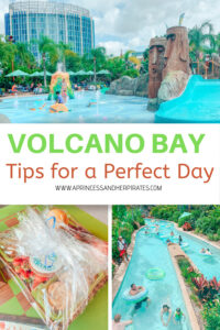 Volcano Bay Tips for a Perfect Day