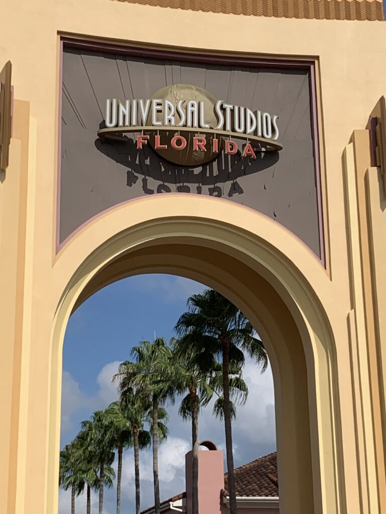 First Timer Tips for Universal Orlando