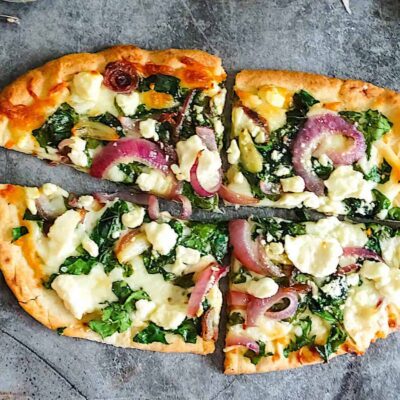 62 Homemade Pizza Recipes