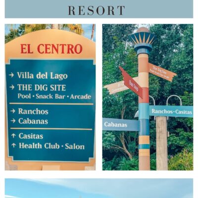 Disney’s Coronado Springs Resort