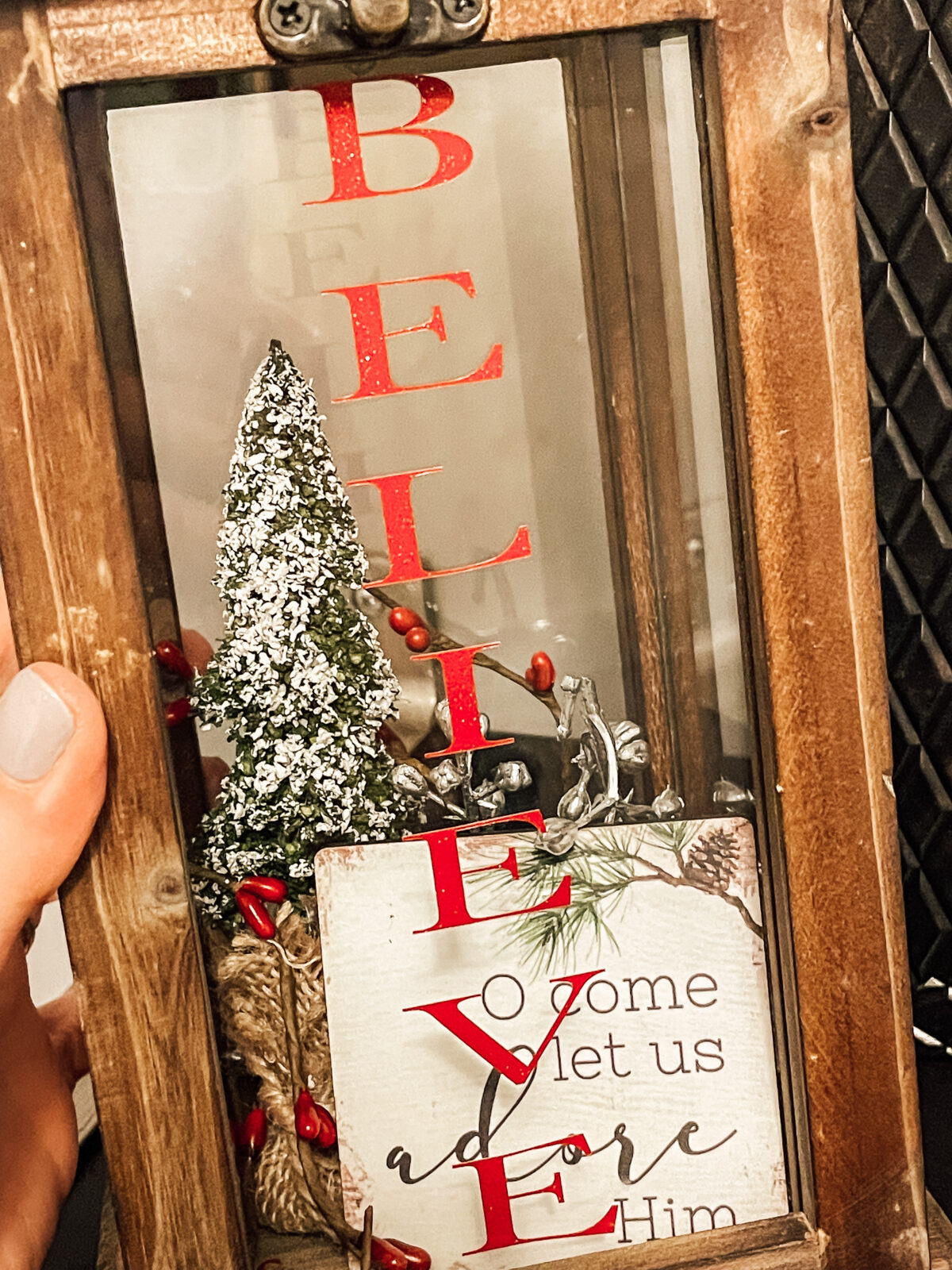 14 Christmas Gifts You Can Make with a Cricut