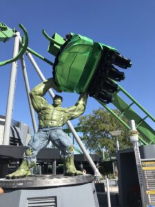 Planning an Adults Only Trip to Universal Orlando