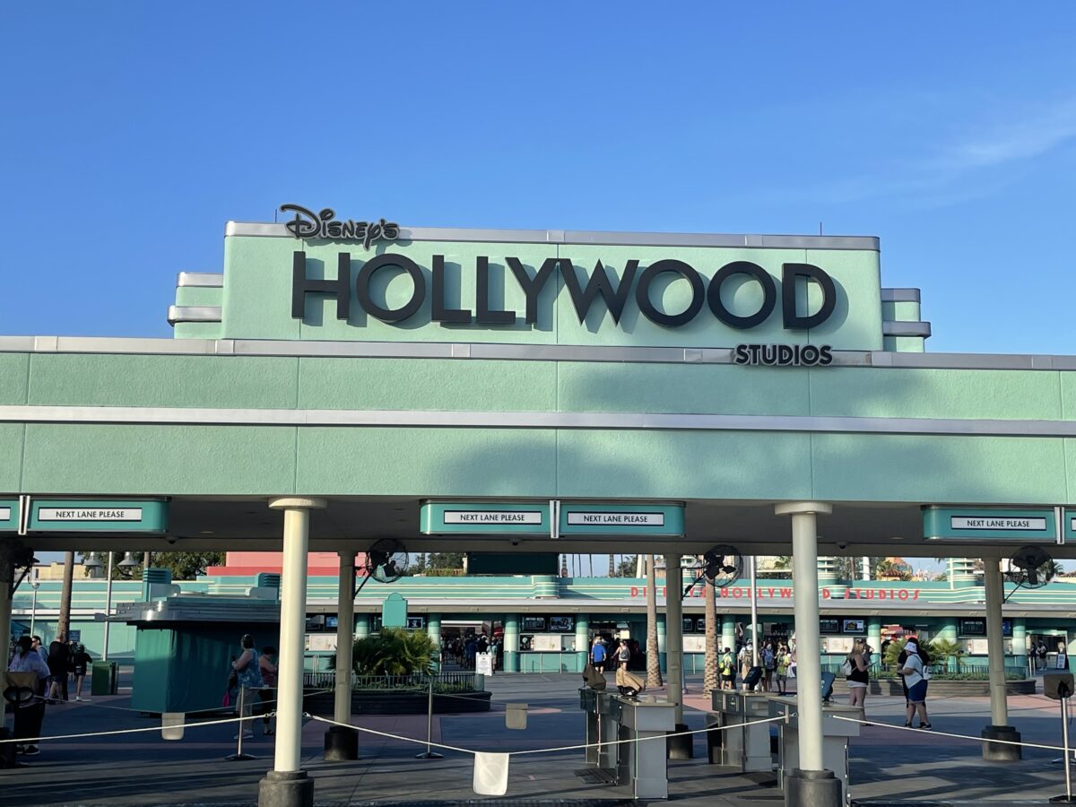 Visiting Disney’s Hollywood Studios with Kids