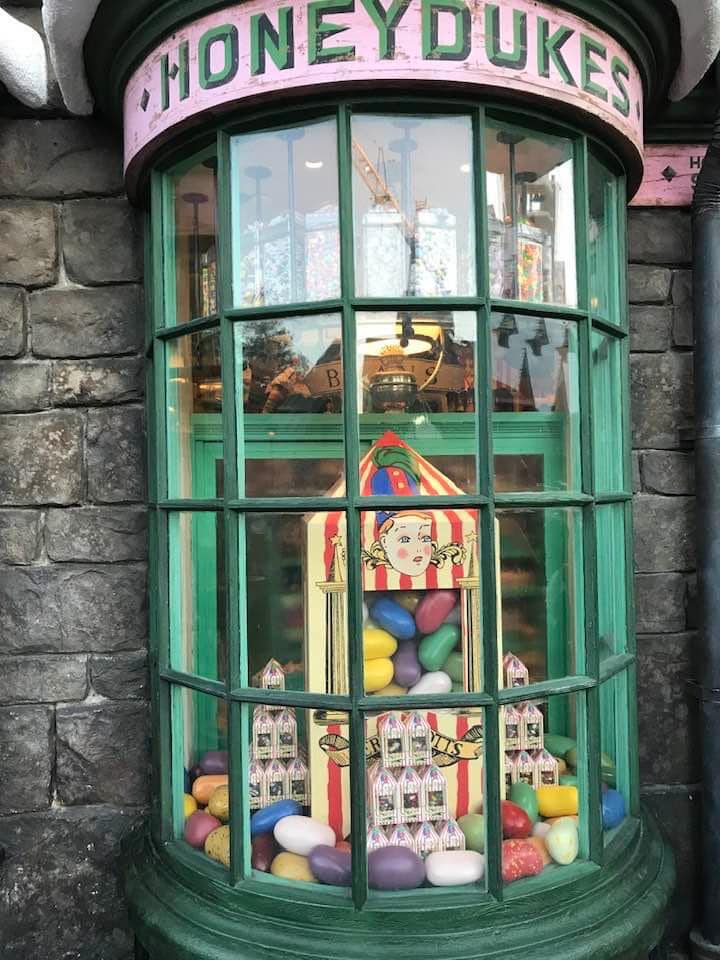 5 Things Harry Potter Fans Must Do at Universal Orlando